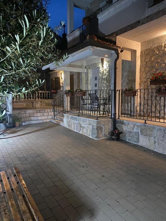 Apartment Iva Vrana  Dış mekan fotoğraf