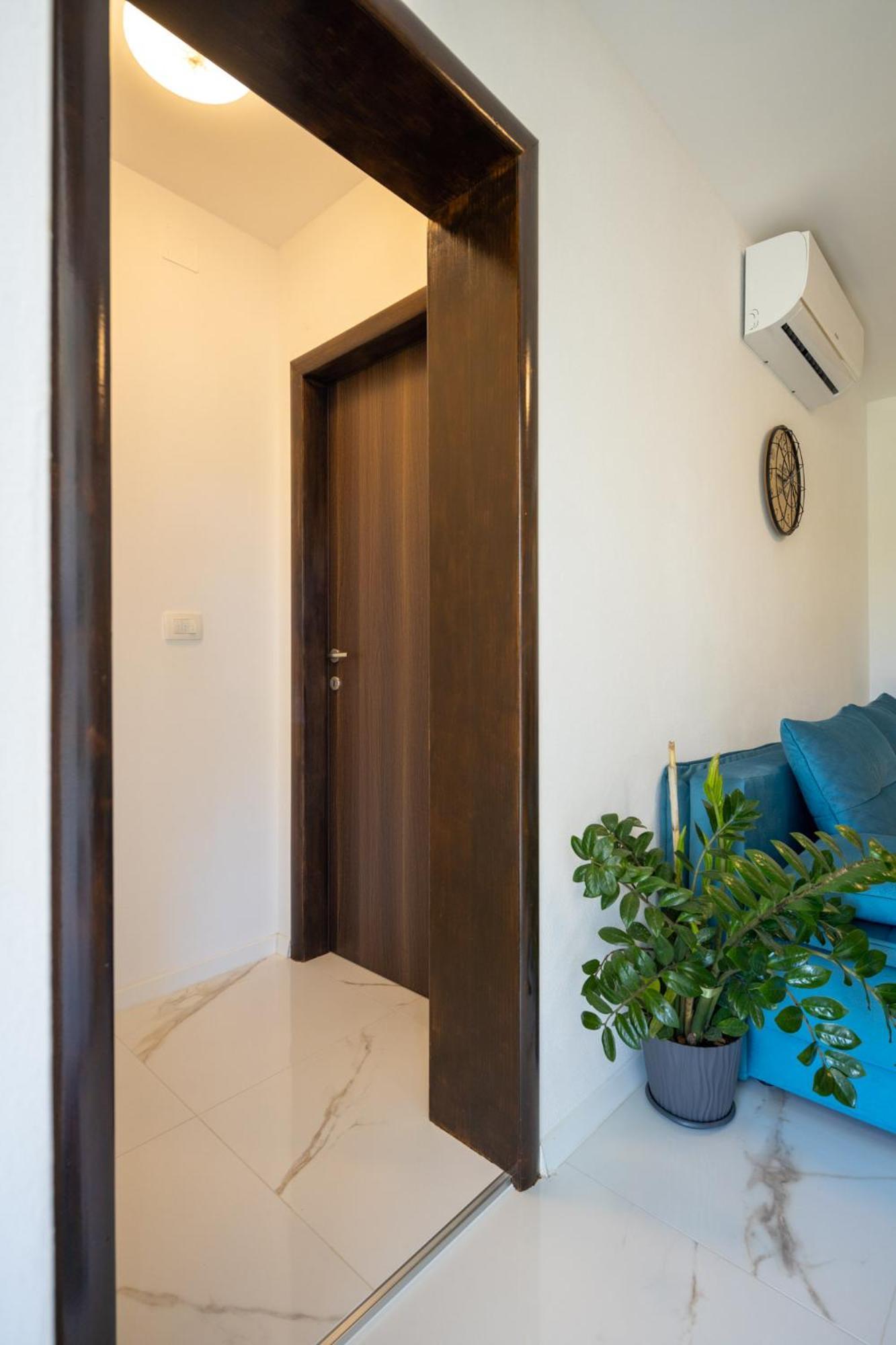Apartment Iva Vrana  Dış mekan fotoğraf