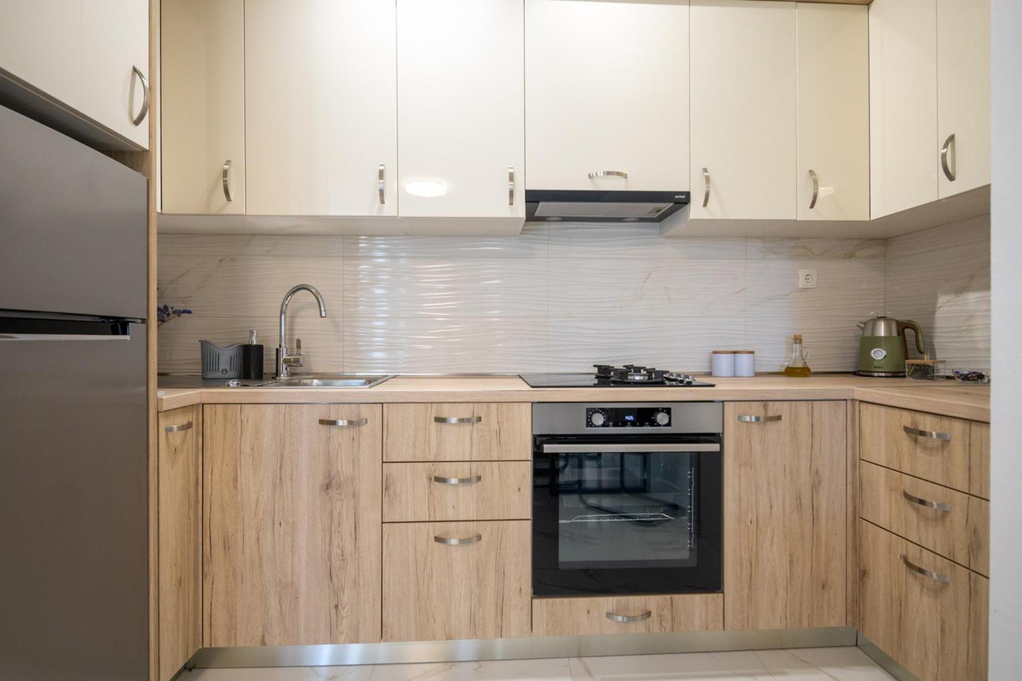 Apartment Iva Vrana  Dış mekan fotoğraf